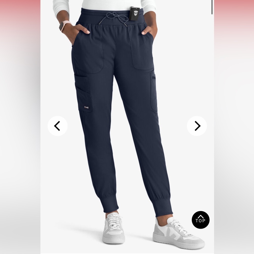 Greys Anatomy Jogger scrubs